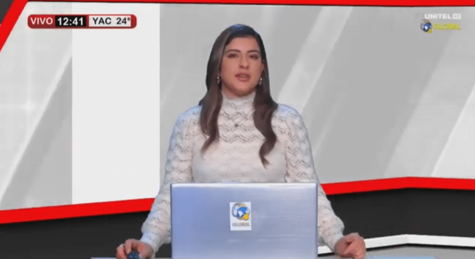 NOTICIAS MEDIO DÍA GLOBAL TARIJA lunes 12 de mayo de&nbsp;2025