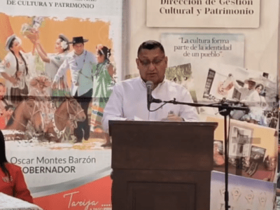 CONVOCAN A JÓVENES AL CONCURSO “HÉROES DEL 15 DE&nbsp;ABRIL”