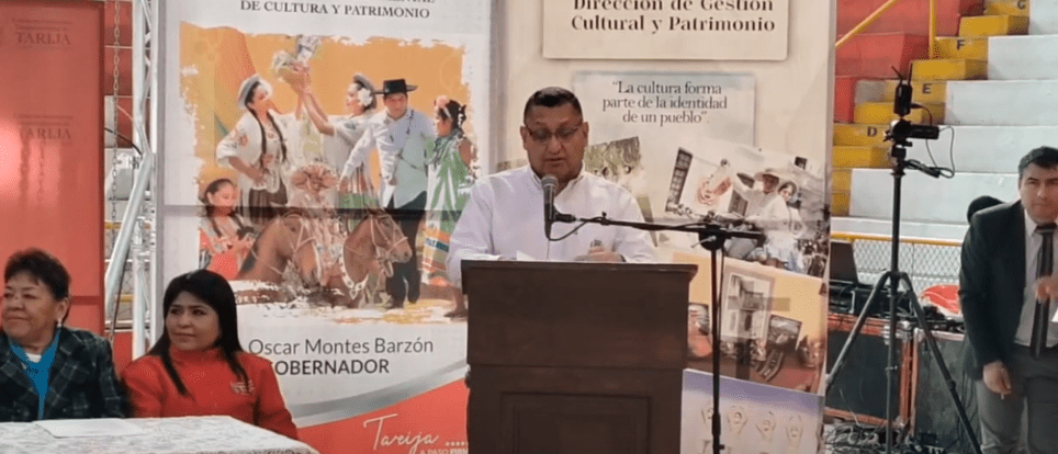 CONVOCAN A JÓVENES AL CONCURSO “HÉROES DEL 15 DE&nbsp;ABRIL”