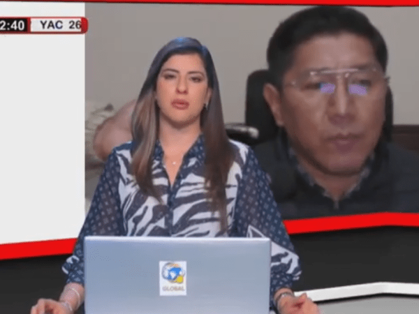 NOTICIAS MEDIO DÍA GLOBAL TARIJA martes 13 de mayo de&nbsp;2025