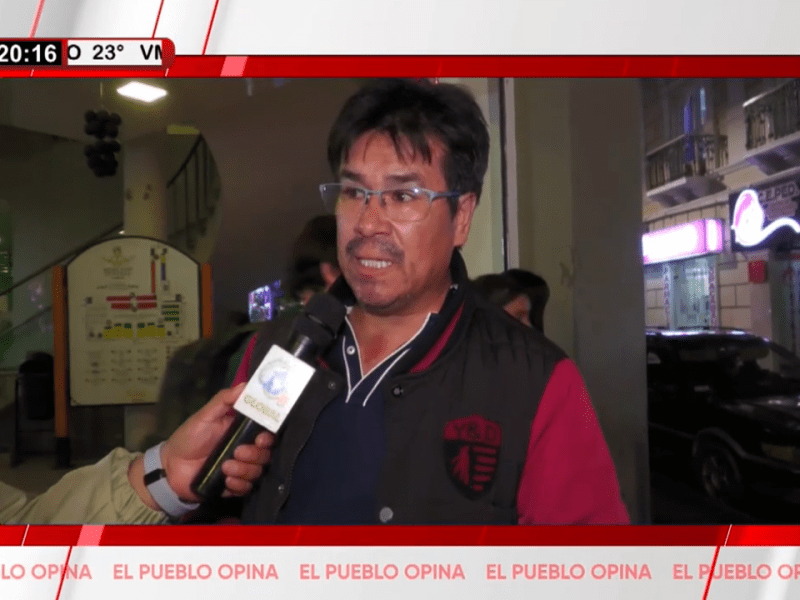 EXIGEN RESPONSABILIDAD A ASAMBLEÍSTAS Y APROBAR LEY DE&nbsp;EMERGENCIA