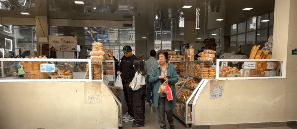 EL SÁBADO 17 DE MAYO SE EFECTUARÁ “FERIA DEL PAN” EN PARQUE&nbsp;BOLÍVAR