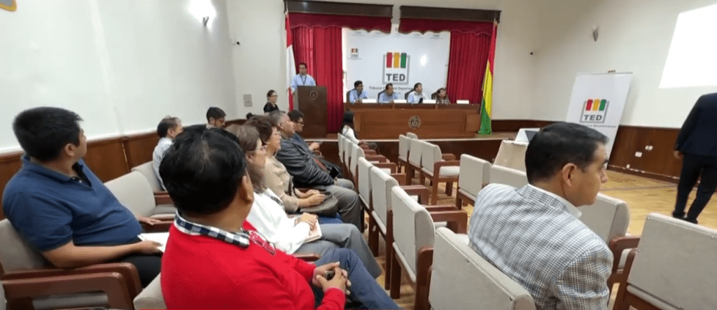 COMIENZA FASE DE INSCRIPCIÓN DE CANDIDATOS PARA EL 17 DE&nbsp;AGOSTO